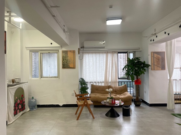 Y08051开福区北辰三角洲精装修美容养生馆优价转让 Y08051开福区北辰三角洲精装修美容养生馆优价转让