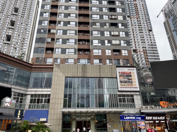 Y08051开福区北辰三角洲精装修美容养生馆优价转让 Y08051开福区北辰三角洲精装修美容养生馆优价转让