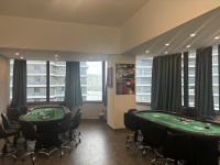 Y08057梅溪湖德州扑克酒馆桌游棋牌室低价转让 Y08057梅溪湖德州扑克酒馆桌游棋牌室低价转让