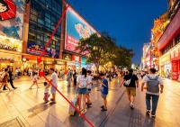 Y08059租金便宜!黄兴广场步行街.33平门面.房东直租 Y08059租金便宜!黄兴广场步行街.33平门面.房东直租