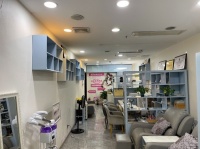 A08069市中心五一广场电梯口精装美甲美睫护肤工作室优价转让 A08069市中心五一广场电梯口精装美甲美睫护肤工作室优价转让