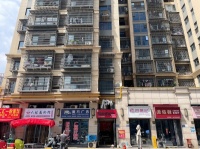A08075汇一城商业街广场连锁品牌曹氏鸭脖卤味店优价转让（带技术