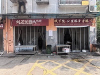 A08084急转！雨花区体育新城商圈日售200多单外卖店优价转让