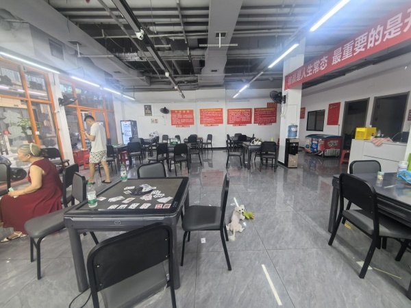 Y08089岳麓区湘江金融中心小区出入口街170平棋牌红中转转麻将馆转 Y08089岳麓区湘江金融中心小区出入口街170平棋牌红中转转麻将馆转