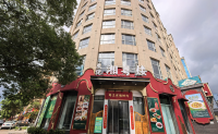 Y08087岳麓区八方小区茶子山中路400㎡临街转角正餐酒楼餐厅餐饮转让 Y08087岳麓区八方小区茶子山中路400㎡临街转角正餐酒楼餐厅餐饮转让