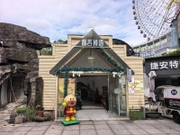 A08094侯家塘摩天轮旁43平门面出租（无行业限制）