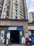 A08102岳麓区含浦商圈日派件1700多票成熟菜鸟驿站低价转让