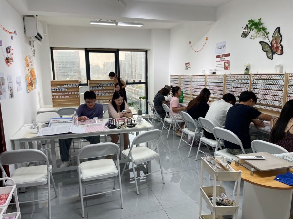 A08115万家丽商圈宽寓大厦DIY手工拼豆店整体优价转让 A08115万家丽商圈宽寓大厦DIY手工拼豆店整体优价转让