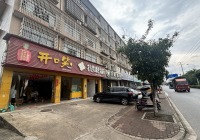 Y08120房东直租交通职院旁小区临街150平门面(无限制 Y08120房东直租交通职院旁小区临街150平门面(无限制