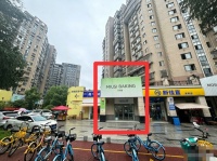 Y08121房东直租小区出入口65平A点位置(药店,水果店,便利店) Y08121房东直租小区出入口65平A点位置(药店,水果店,便利店)