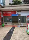 A09019直租,雨花区红星商圈小区出入口临街门面房东直租 A09019直租,雨花区红星商圈小区出入口临街门面房东直租