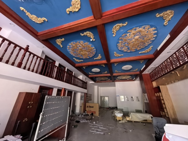 Y09038宁乡金洲大道中央领御十字路口260平临街旺铺招租 Y09038宁乡金洲大道中央领御十字路口260平临街旺铺招租