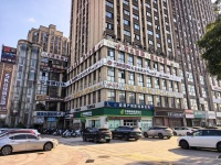 Y09038宁乡金洲大道中央领御十字路口260平临街旺铺招租 Y09038宁乡金洲大道中央领御十字路口260平临街旺铺招租