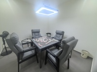 A09048迎宾路双地铁口7个包间精装棋牌室优价转让