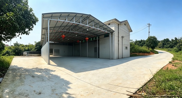 Y09060可进挂车.黄兴镇商圈.600仓库+350住房整体出租! Y09060可进挂车.黄兴镇商圈.600仓库+350住房整体出租!