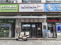 Y09061望城新区政府商业街临街60平甜品小吃店转让(可空转) Y09061望城新区政府商业街临街60平甜品小吃店转让(可空转)