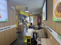 Y09067开福区藏珑国际花园广场早餐包子粉面餐饮店急转 Y09067开福区藏珑国际花园广场早餐包子粉面餐饮店急转