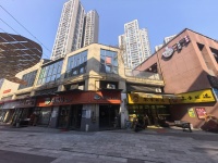 A09079雨花区万科魅力之城商业街二楼大面积旺铺可整租/分租|原大型餐馆场地,业态不限 A09079雨花区万科魅力之城商业街二楼大面积旺铺可整租/分租|原大型餐馆场地,业态不限