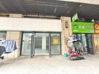 A09081火爆商圈！汇一城商业街带装修门面.房东直租