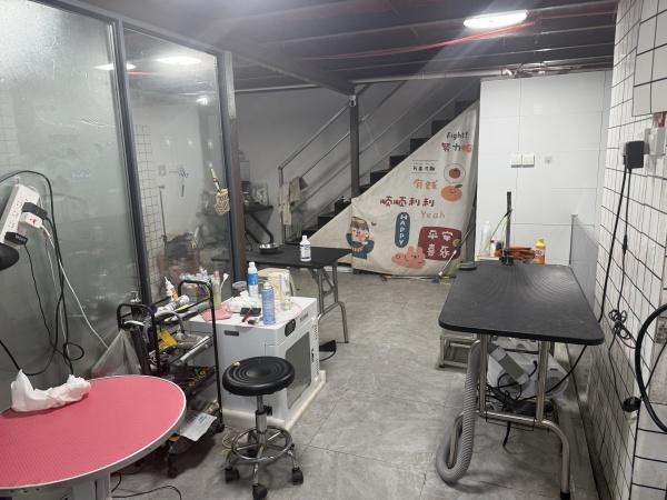 A09098望城区月亮岛小区宠物店带资源低价优转 A09098望城区月亮岛小区宠物店带资源低价优转