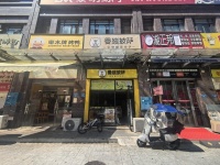 Y10006望城成熟小区润和之悦小区出入口品牌披萨小吃店优转(可空转) Y10006望城成熟小区润和之悦小区出入口品牌披萨小吃店优转(可空转)