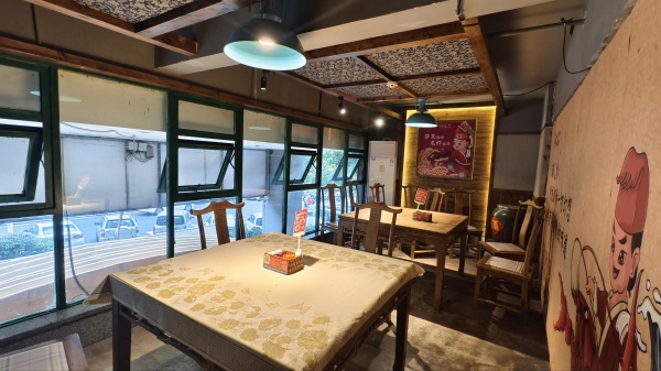 Y10014万家丽网红杨帆夜市临街门面房东直租(无行业限制 Y10014万家丽网红杨帆夜市临街门面房东直租(无行业限制