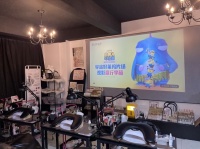 A10028万家丽广场附近精装修美甲美睫店优价转让 A10028万家丽广场附近精装修美甲美睫店优价转让