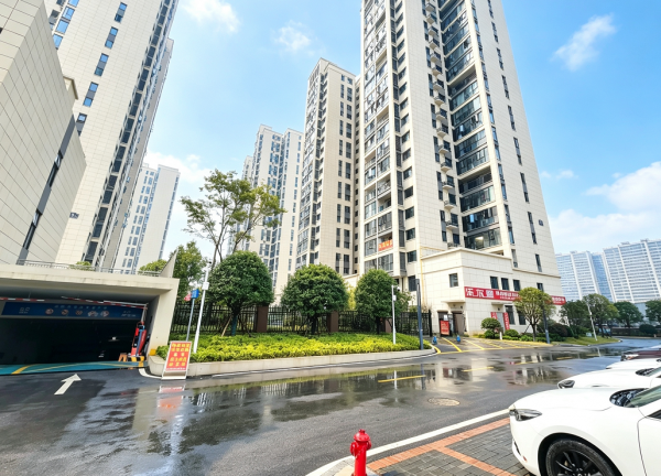 Y10056雨花高层小区临街整栋1-4层7500㎡商业招商 Y10056雨花高层小区临街整栋1-4层7500㎡商业招商
