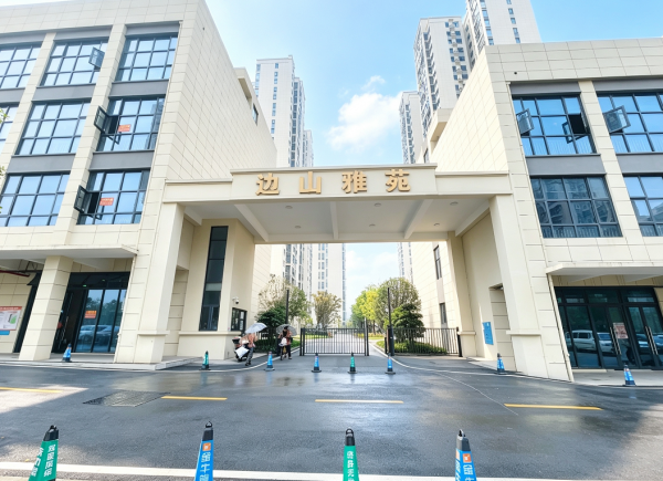 Y10056雨花高层小区临街整栋1-4层7500㎡商业招商 Y10056雨花高层小区临街整栋1-4层7500㎡商业招商