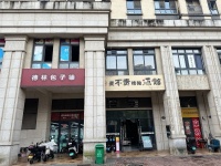 Y10057开福区万人小区Du家精装精酿酒馆优转（空转无限制