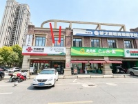 A10077星湖湾临街双层101平旺铺出租.房东直租