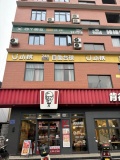 Y10096信息学院正对面临街品牌24小时自助台球转让