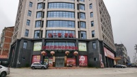 A10109浏阳市维也纳酒店乐尔乐超市（2000平带生鲜停车位