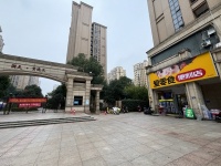 Y10114月赚2w！小区出入口A点日营4k+便利店+菜鸟驿站店优转（可蹲点）